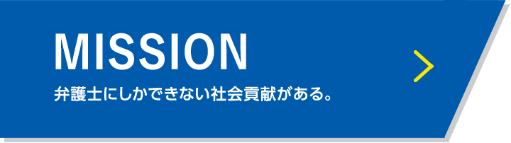 MISSION 弁護士にしかできない社会貢献がある。