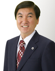 Mr. Susumu Murakoshi, JFBA President