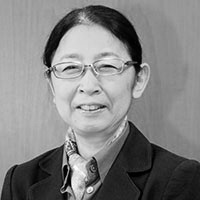 写真（村木 厚子委員）