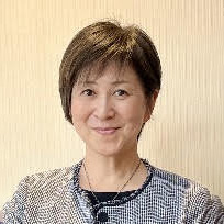 写真（伊藤　明子委員）