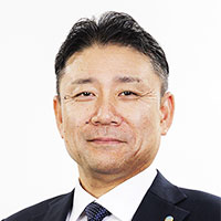 写真（神保　政史委員）