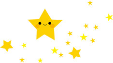 星イメージ