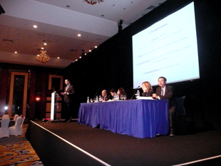 ドバイ大会の様子