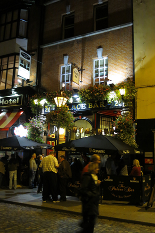 ダブリン大会の様子