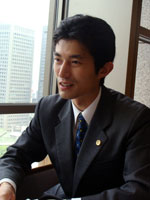 須田　洋平 会員写真3