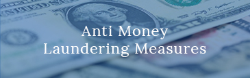 anti-money-laundering-measures